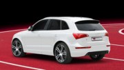 Audi Q5 MSport